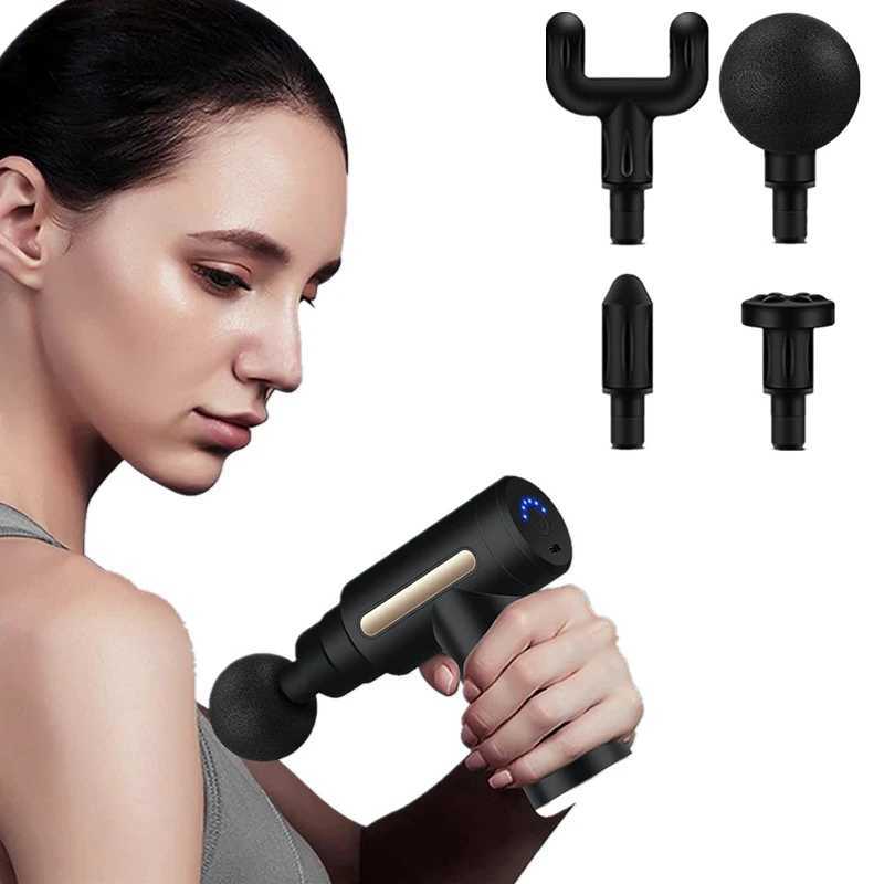 Fitness Massage Gun… - image