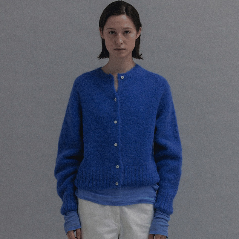 Sweater Cardigan Wo… - image