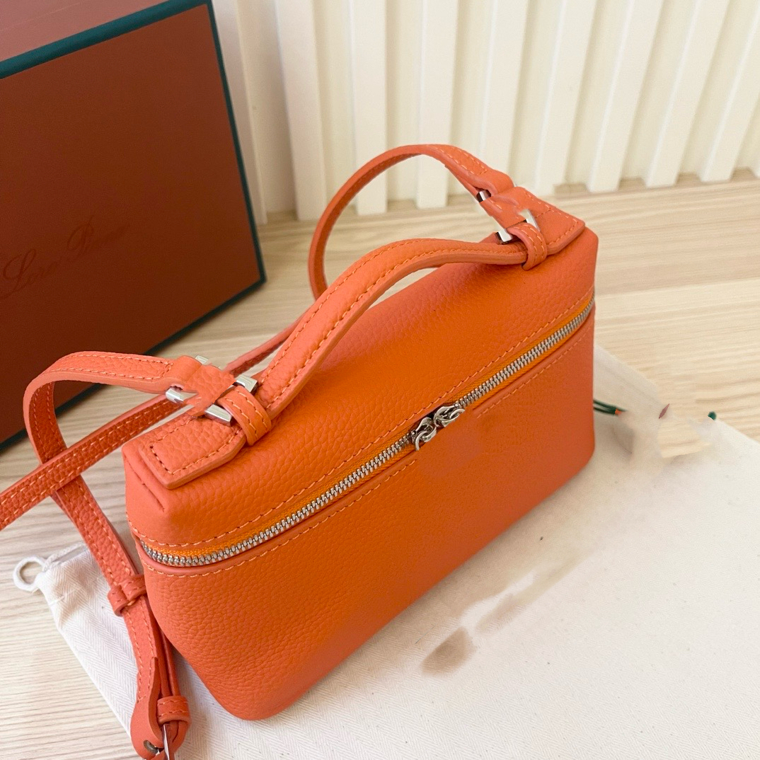 Fashion Lunch Bag Many Colors Premium Package Fashion Shoulder Bag High-end Bags Women Bags