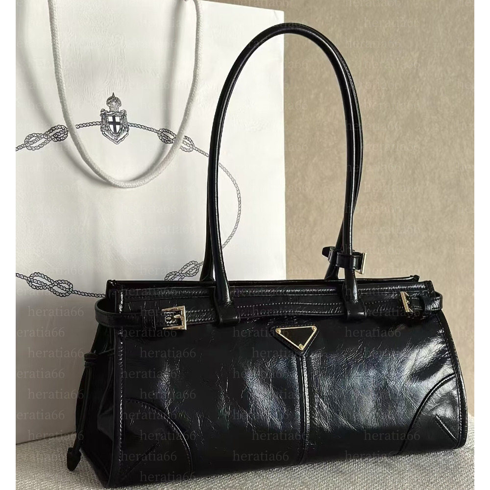 Designer luxury soft lux Suede Shoulder Bags Designer Women Hobo Totes Bag Vintage Nylon Handbags Mini Chain Brown High Quality Crossbody Purses h61