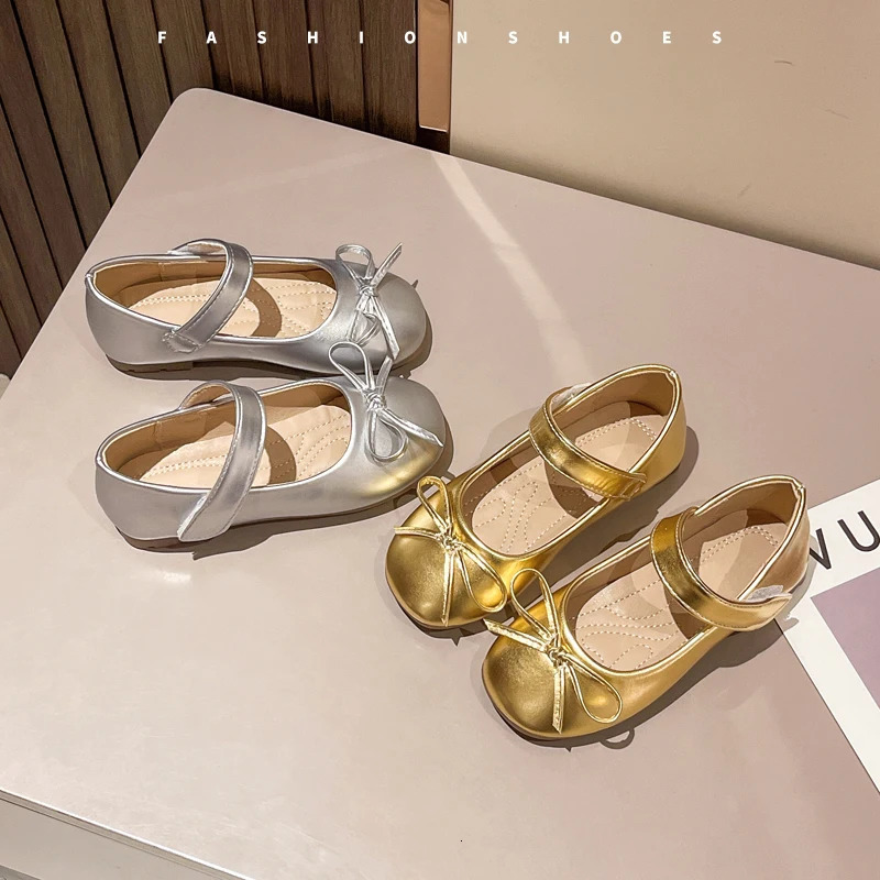 Little Girls Leathe… - image