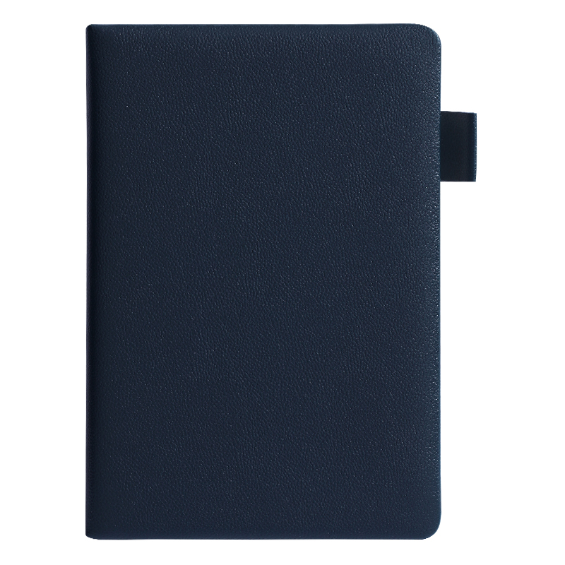 Compact Subscription Notepads for Business Notes - Available in Classic Retro Styles with Premium Leather Covers