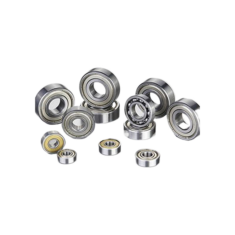 Deep Groove Ball Bearing 6308-2RZ/V4 Available for Bulk Purchase - Durable High Temperature Steel Construction