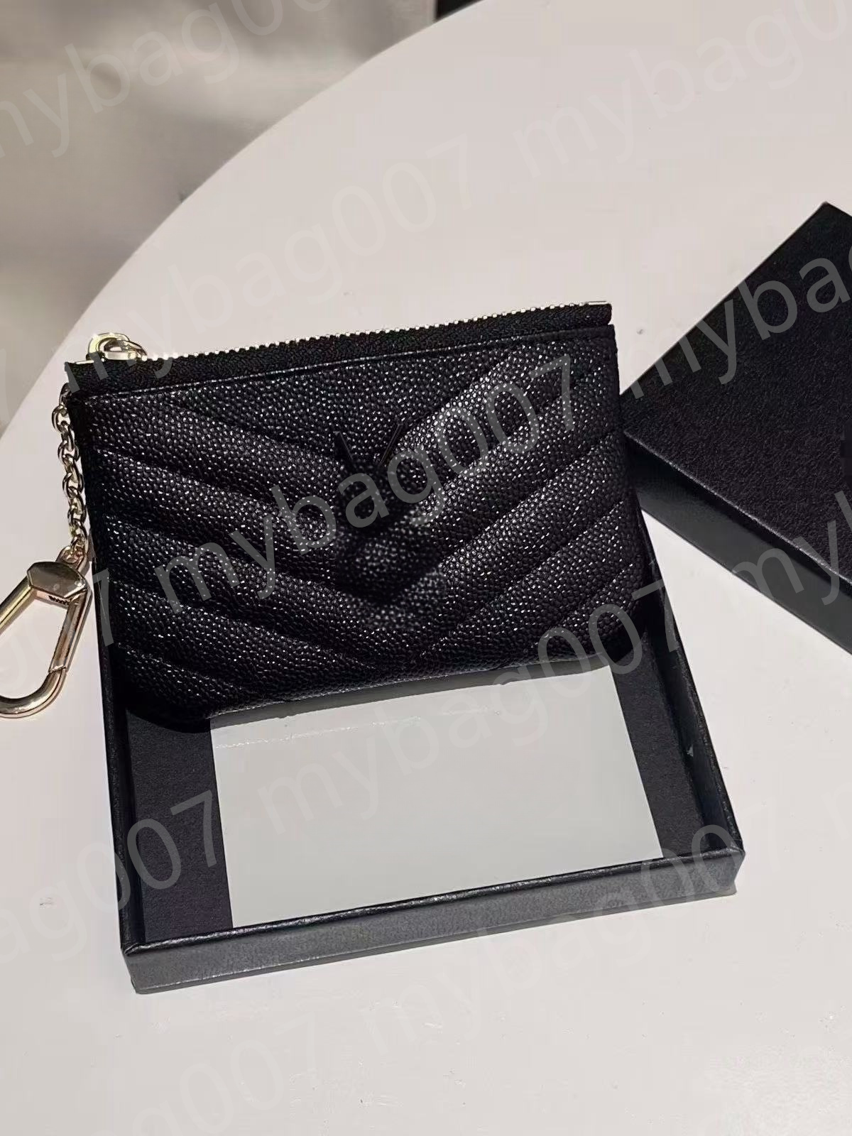 Luxury Short Card H… - image