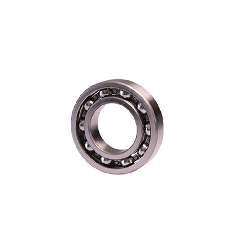 Durable Deep Groove Ball Bearing 6302-2RZ/V4 Designed for Low Noise Motor Use