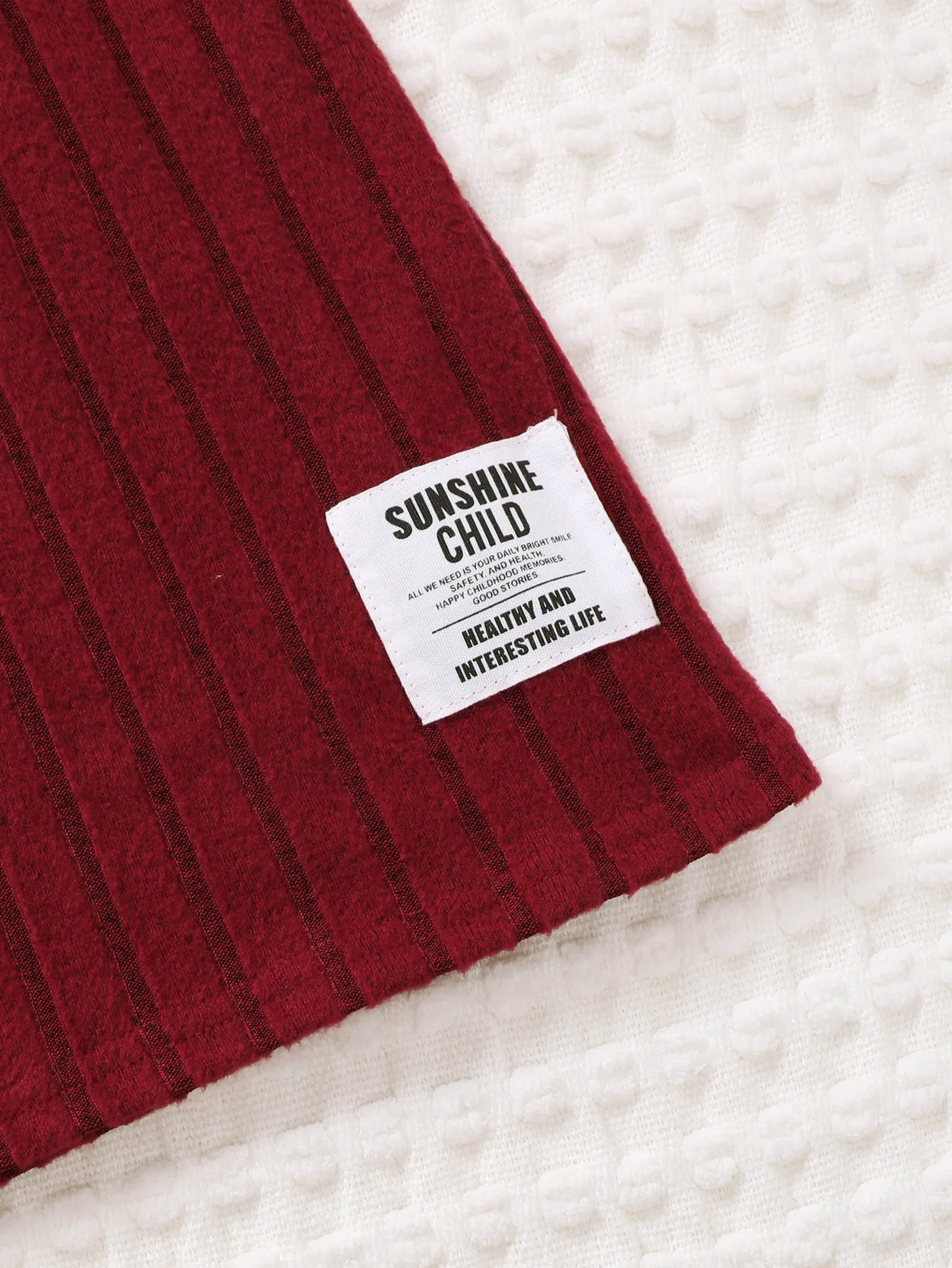 Autumn And Winter 8-12 Years Old Cool Girls Dress Long Sleeve High Neck Casual Princess Dress 241219