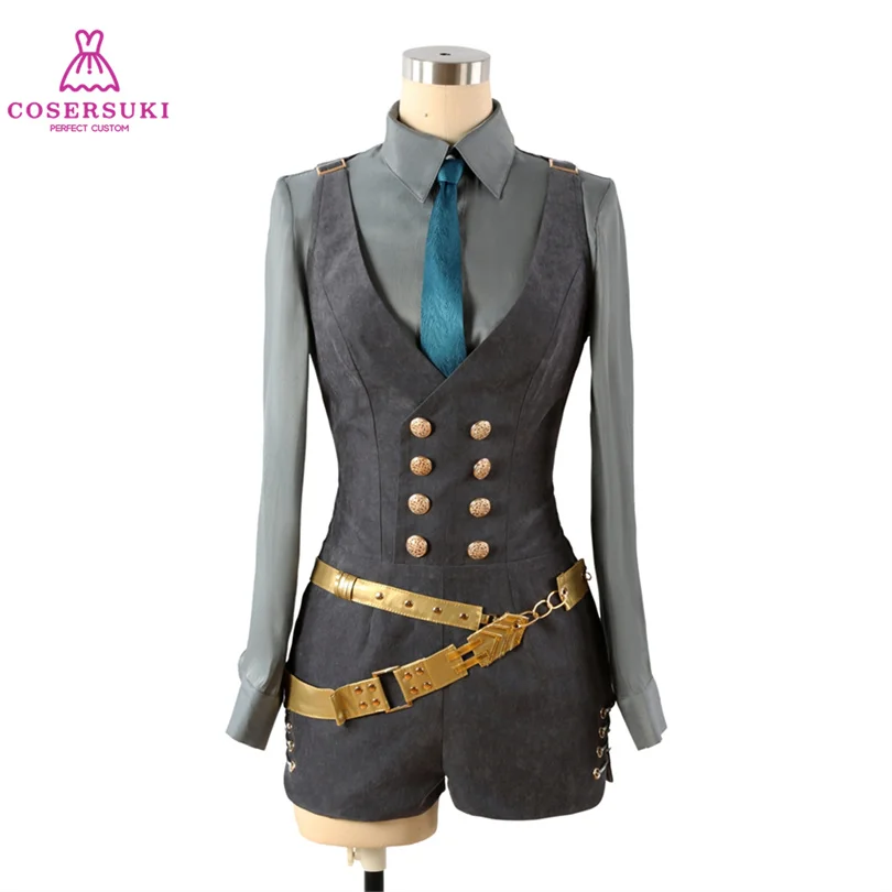 Vocaloid Circus Osaka Enjoy 2024 Len Rin Miku Cosplay Costume Halloween Christmas Carnival Outfit