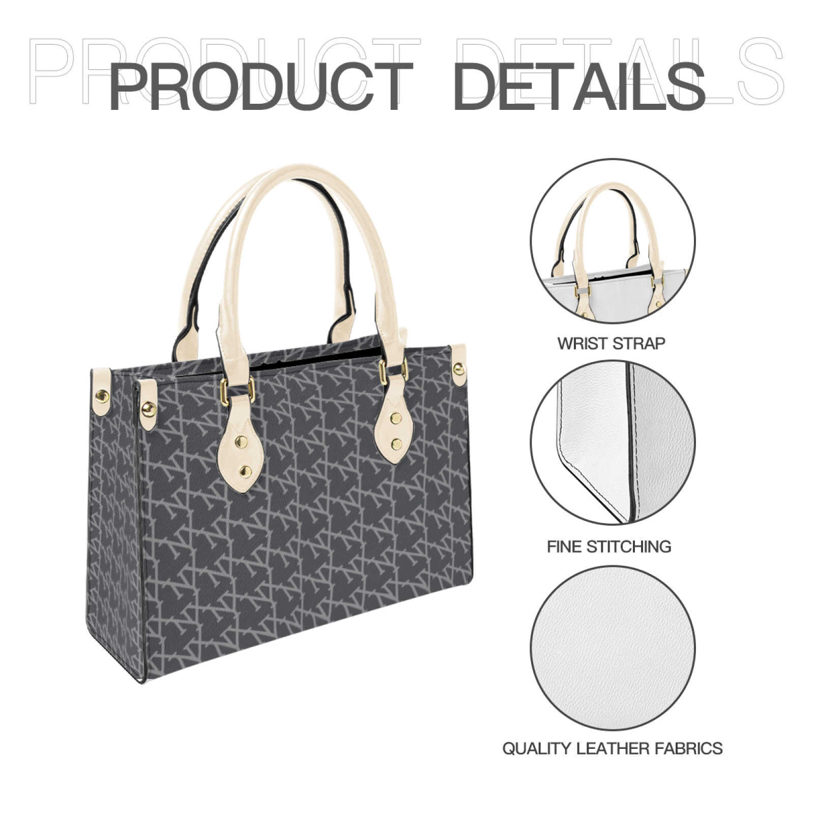 NXY Designer Bag Women Large Capacity Tote Bag Fashion Femme Leather Shoulder Bags Messenger Woman Luxury Handbag Purse Female Backpack