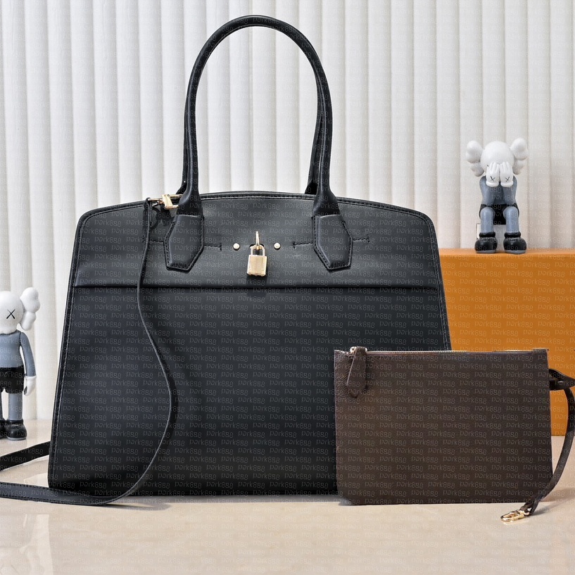 Extra-large capacity handbag shopping bag must-have ladies shopping bag supermarkets