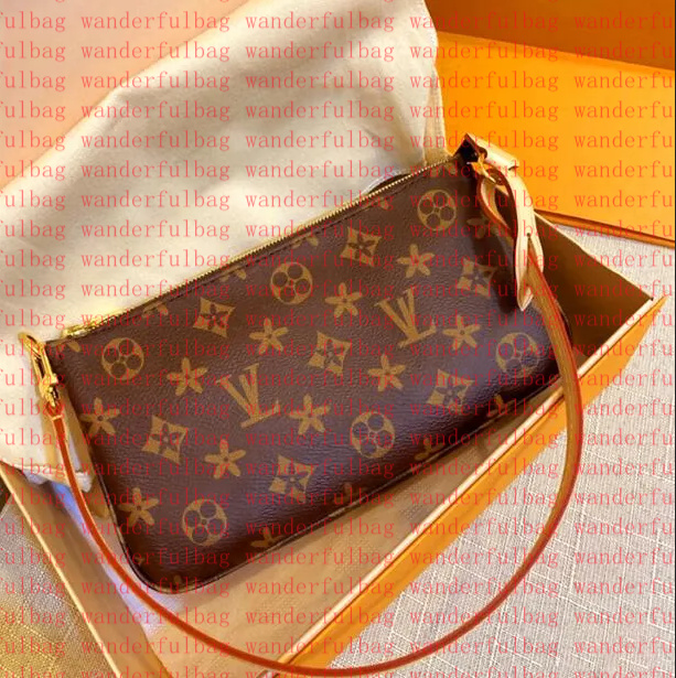 Designer Bag Underarm Mahjong Bag Women Bag Classic Old Flower Chain Small Bag Retro Single Shoulder Bags Crossbody Carrying Bag Women Tote Bag Clutch Bag