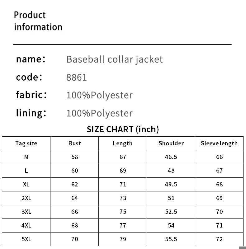 New spring and autumn casual men's jacket sports solid color European and American fashion men's jacket thin coat designer jacket