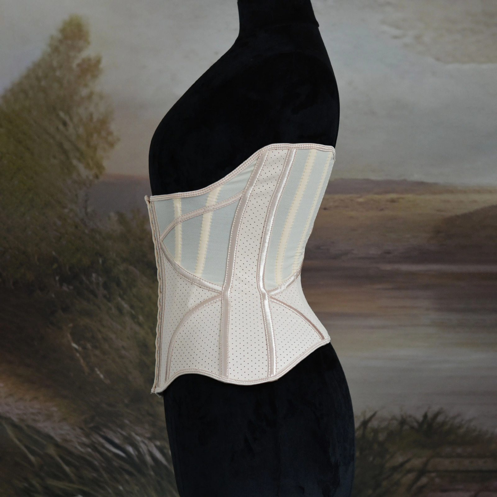 Waist Trainer Corset Women Body Shapers Tummy Wrap Shapewear Sports Belt Flat Belly Band Girdle 241219