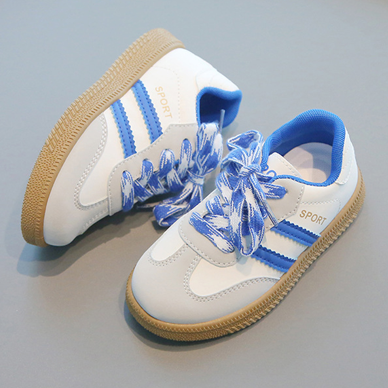 Cool Fashion Lovely Baby Casual Shoes New Brands Classic Infant Happysteps High Quality Classic Baby Boys Girls Sneakers Toddlers Sizes US5.5C-US1Y H0