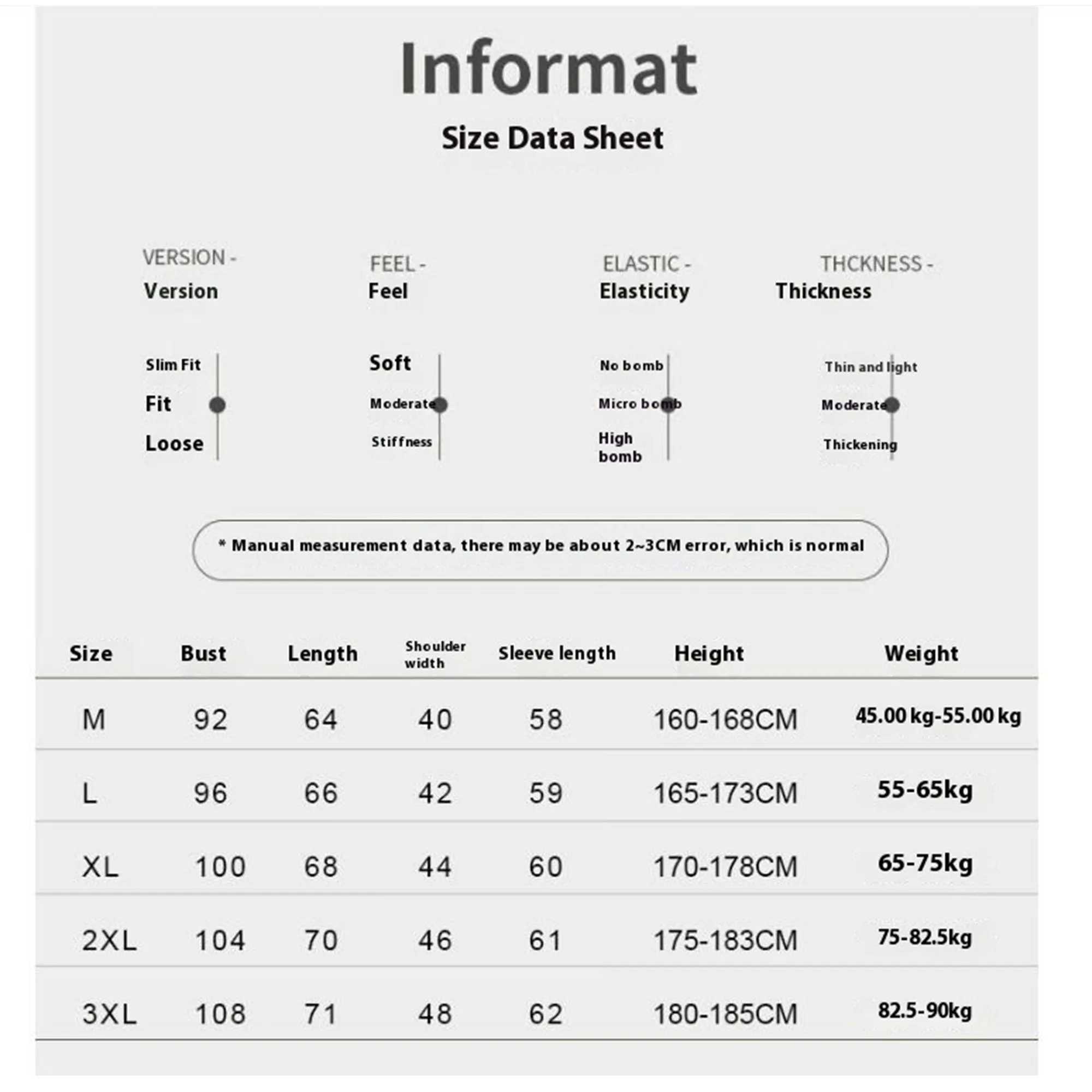 Mens casual knitted sweater for autumn and winter womens oversized warm knitted sweater W241219