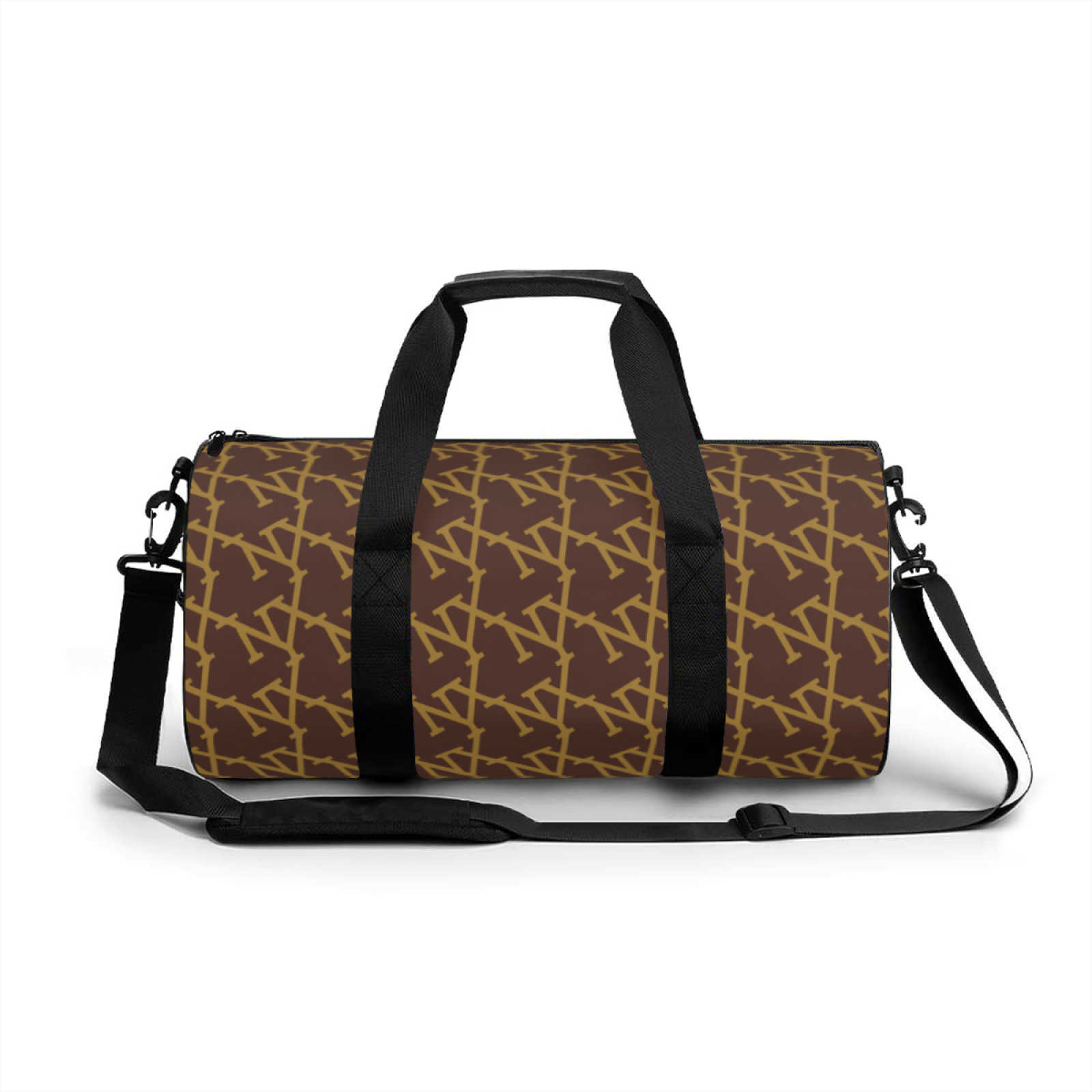 NXY Gym Bag Women Oxford Travel Totes Duffle Sports Fitness Casual Luggage Handbag Shoes Pocket Shoulder Weekend Outdoor Bag