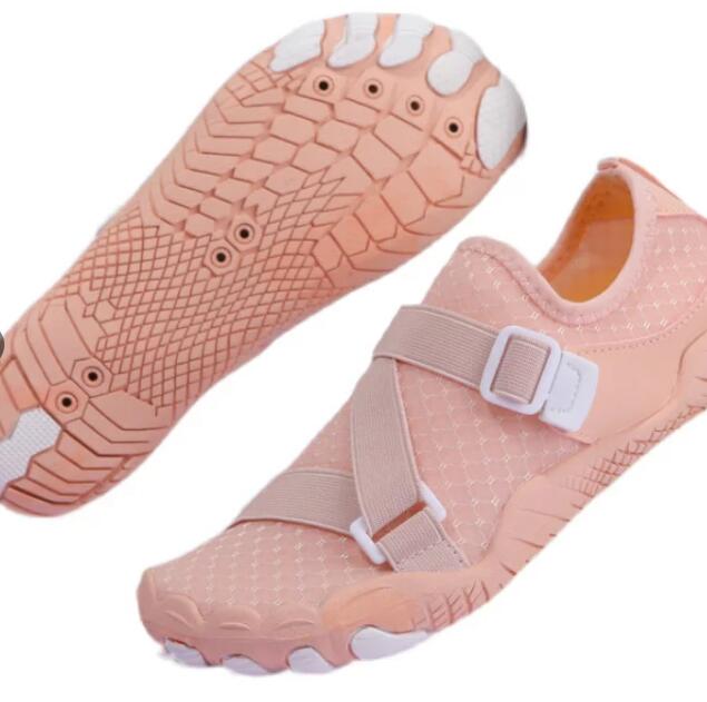 Sneakers Men Fashion Perfect Version #LL36 Shoes Climbing Hiking Gym Shoes Men Outdoor Beach Wading Tenis Barefoot Sneakers