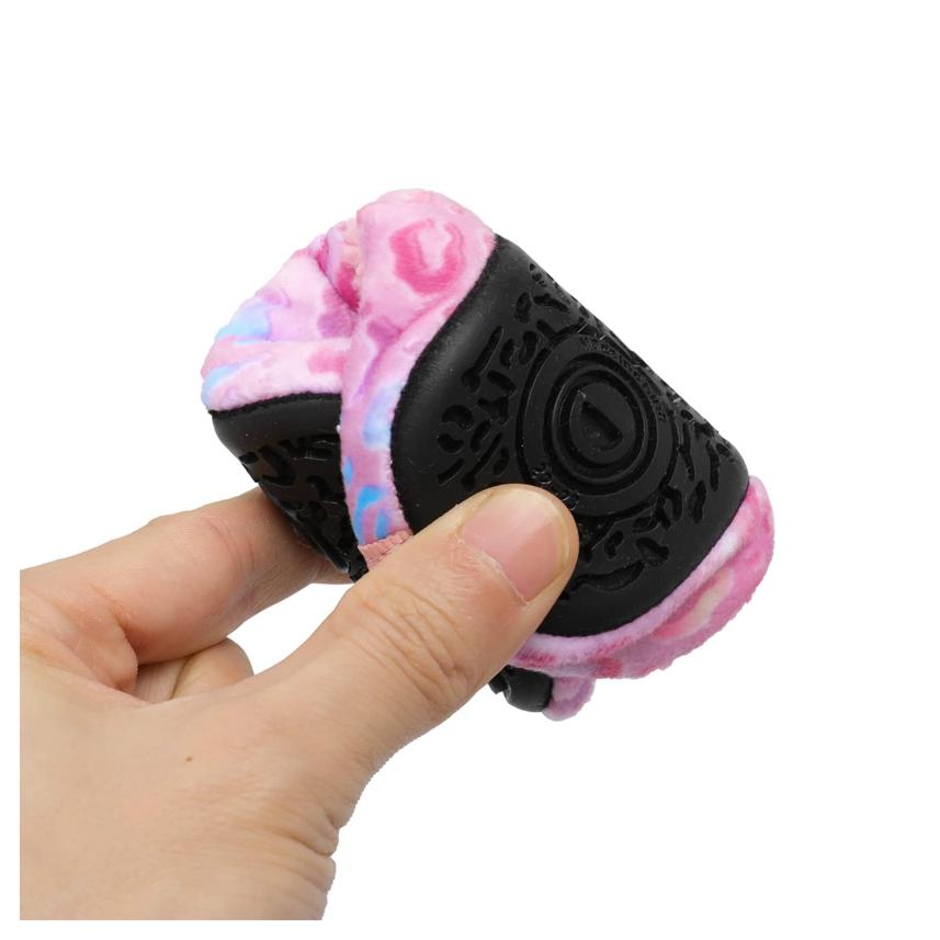 Slipper Toddler Boys Girls House Slippers With Microfleece Lining Cozy Household Shoes Nonslip For s Drop Delivery Baby Maternity Ot4Q9 S2412231