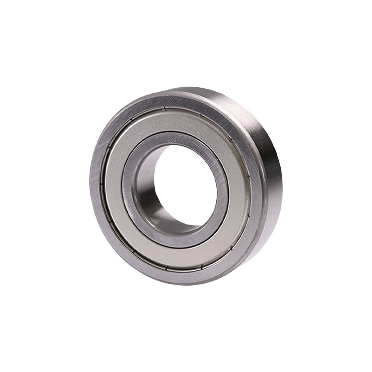 High Precision Deep Groove Ball Bearing 6205-ZZ/V4 for Motor Parts