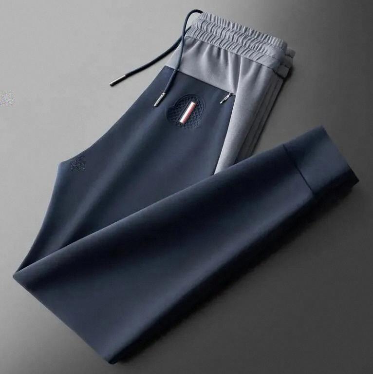 Mens Casual Pants W… - image