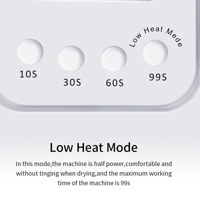 SUNX5 Plus 72W/54W UV Lamp LED Nail Lamp Nail Dryer Sun Light for Manicure Gel Nails Lamp Drying for Gel Varnish 241219