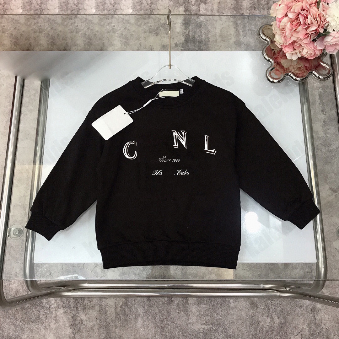 kids designer clothes children sweater baby designer clothes top quality hoodie toddler lovely baby clothes hoodie zipper luxury clothes CRD2412191F9