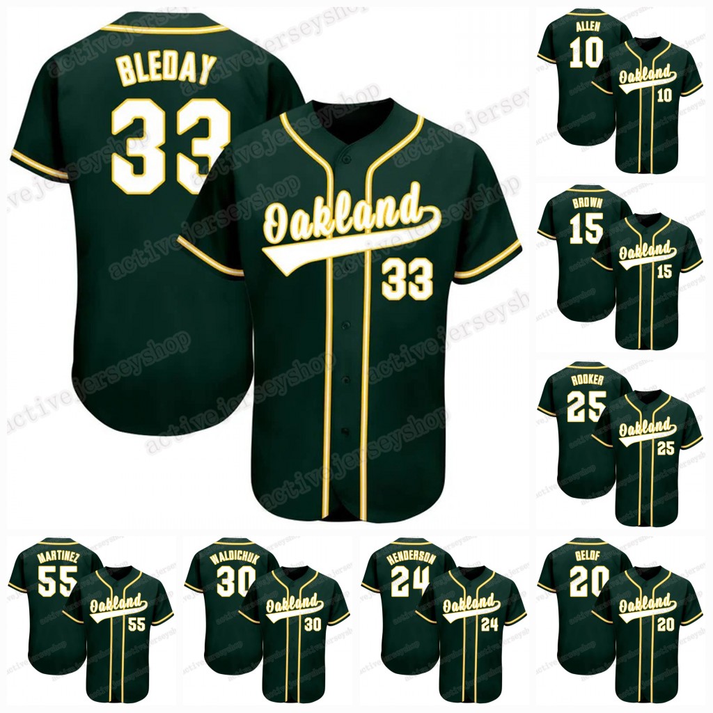 Embroidered V-neck short sleeved full seam baseball jersey, breathable button sports uniform suitable for training, games, parties