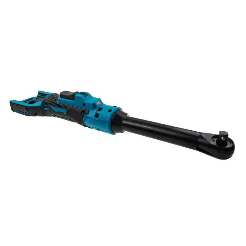 Electric Wrenches W2E3 3/8inch Electric Ratchet Wrench 6inch Extension Ratchet Wrench 40ft-lbs 400RPM S2412191