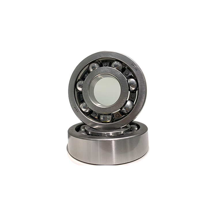 Manufacturer Supplied Wholesale Heat Resistant Motor Bearings - Models 6319 CG/V3