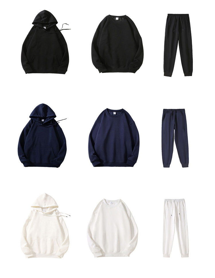 Unisex Hoodie Tracksuit Designer Hoodies Pullover Sweatshirts Casual Hoodie pants womens Long Sleeve Hooded womens sweatshirt Loose Tops High Quality