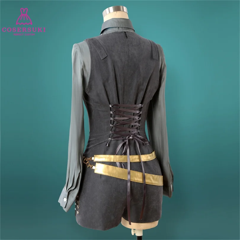 Vocaloid Circus Osaka Enjoy 2024 Len Rin Miku Cosplay Costume Halloween Christmas Carnival Outfit