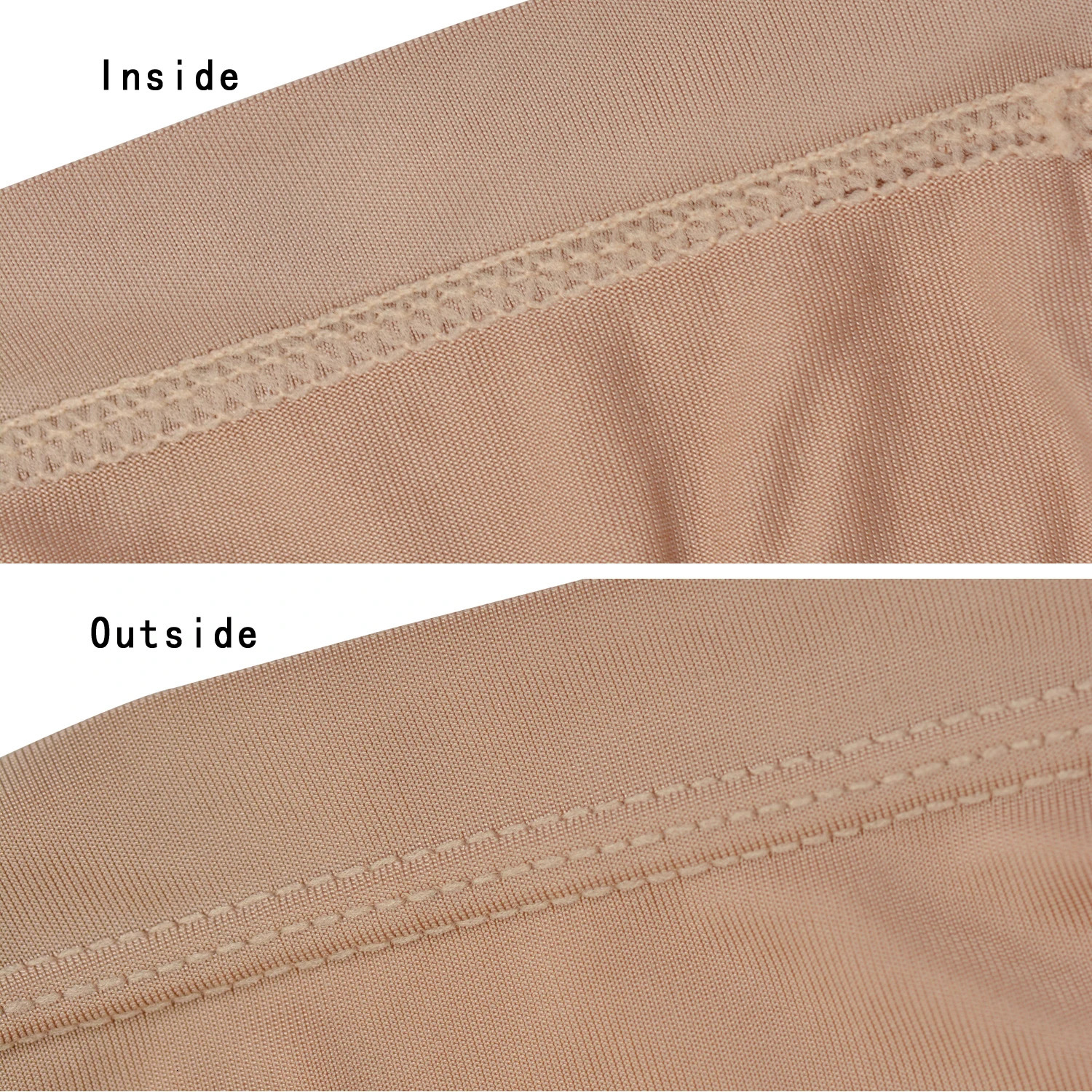 1 Piece Black/ Beige Wig Cap Elastic Dome Wig Caps for Making Wigs 241219