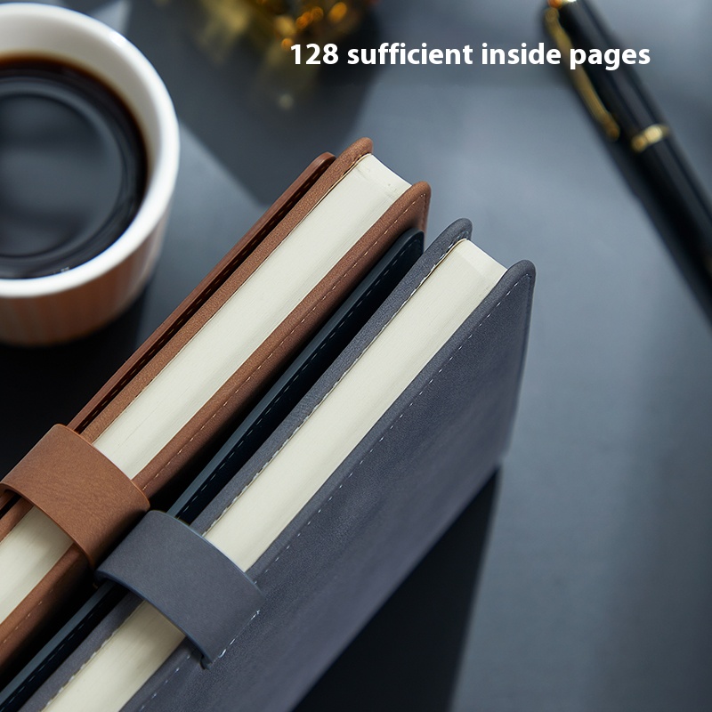 Organized Workplace Essentials A5 Notebooks & Pads for Effective Meetings