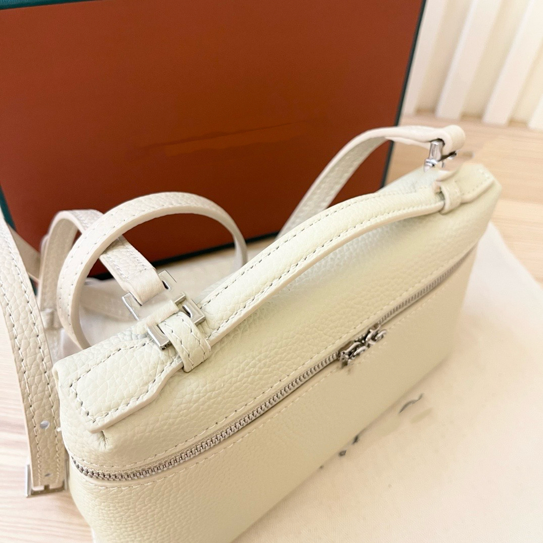 Fashion Lunch Bag Many Colors Premium Package Fashion Shoulder Bag High-end Bags Women Bags