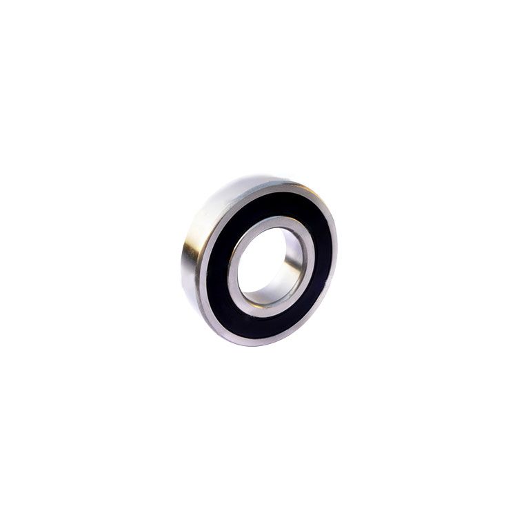 Superior Quality 6206-2RZ/V3 Deep Groove Ball Bearings from Factory Supply Optimized for Stability and Rapid Rotation in Engineering Devices