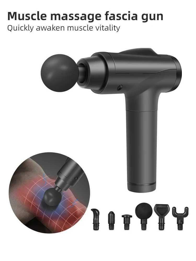 Electric Massager H… - image