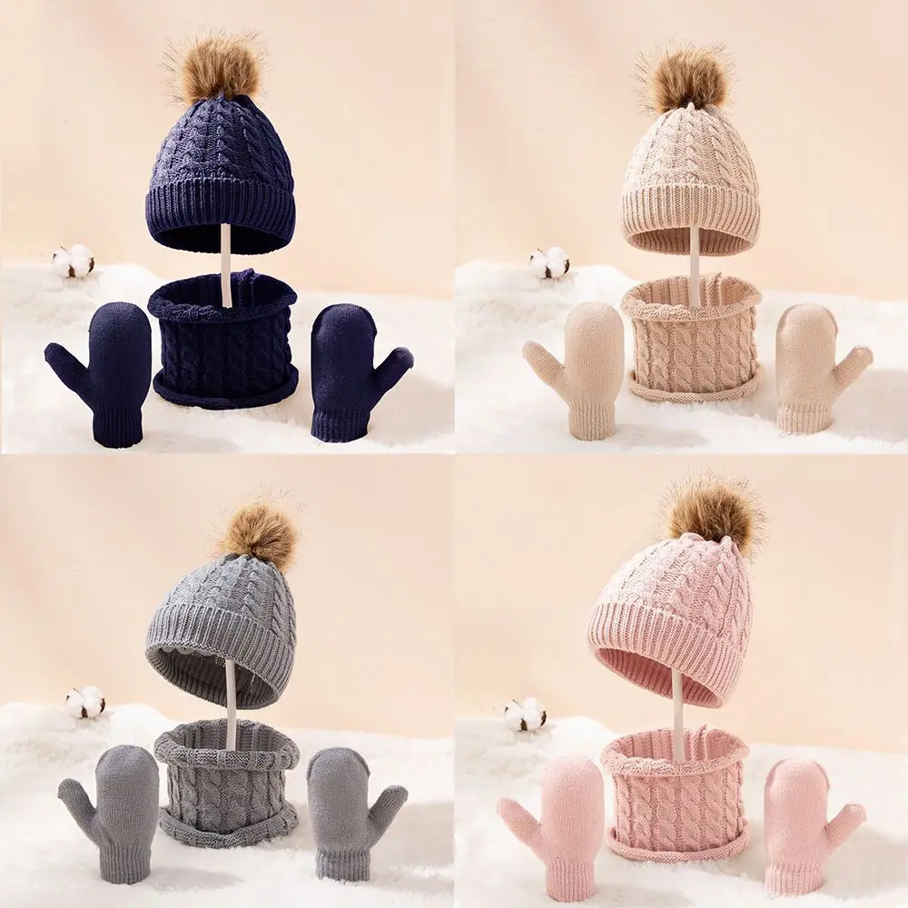 3Pcs/Set Cute Baby … - image