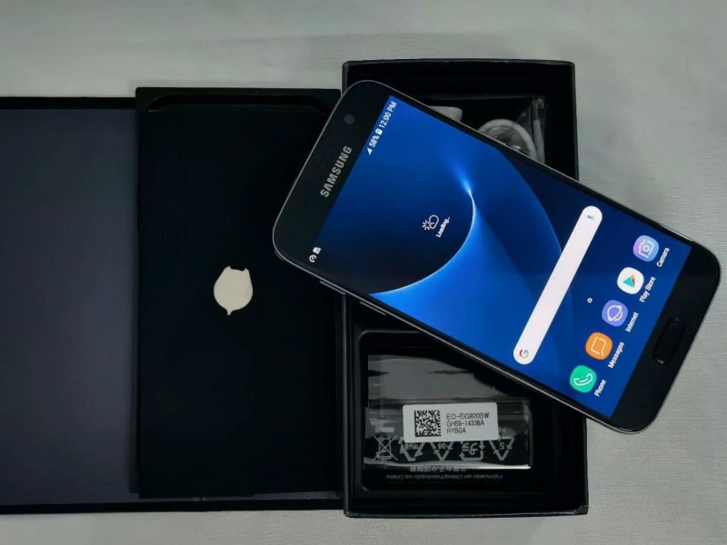 Original SAMSUNG Galaxy S7 Refurbished G930F G930A G930T G930V 5.1 inch Quad Core 4GB RAM 32GB ROM 12MP 4G LTE smart Phone 1pc,unlock samsung phone