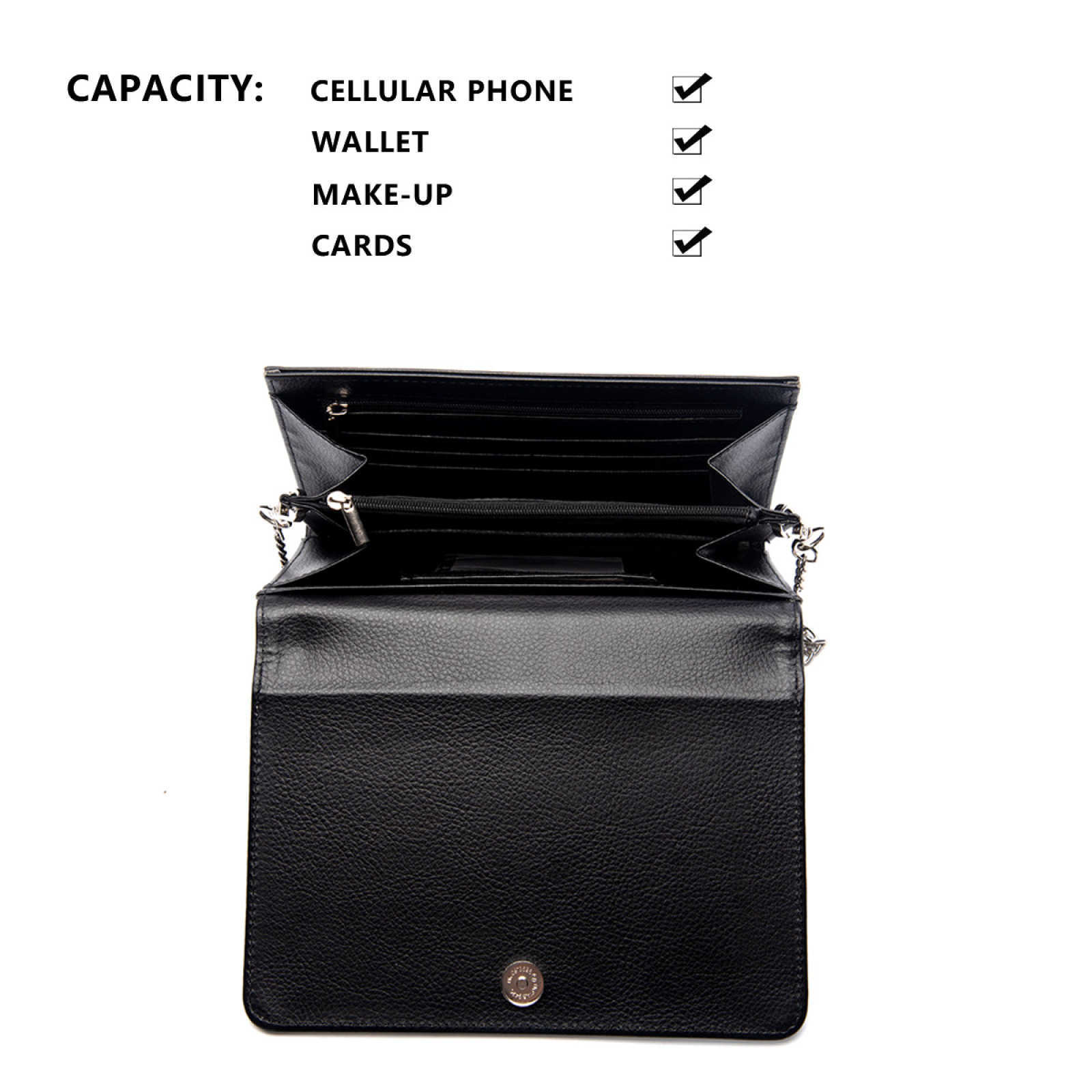 NXY Fashion Women Handbag Solid Color Casual Small Underarm Bag Female Chain Shoulder Pouch Ladies Tote Bag Handbags Designers Crossbody