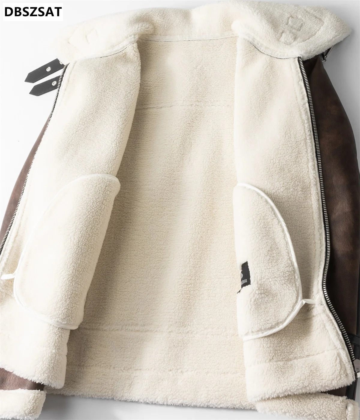 2027 XK Leather Jacket Men Winter Fleece Motorcycle PU Leather Jacket Mens Stand Collar Casual Windbreaker Coat 5XL 241216