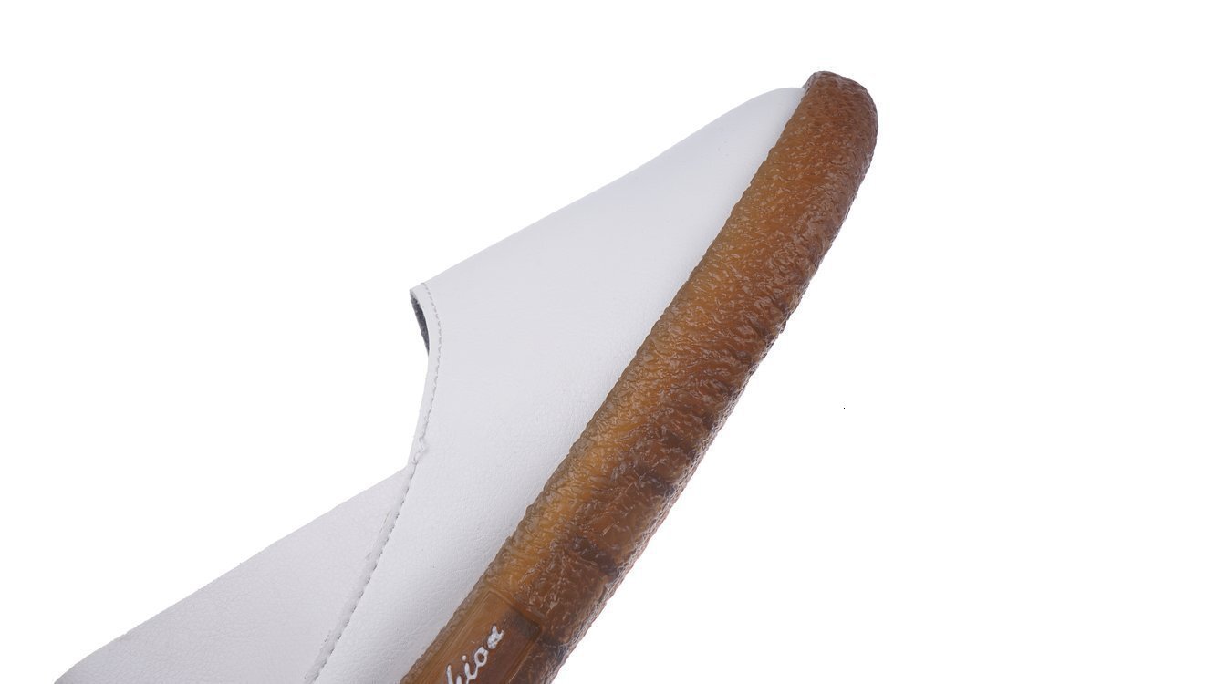 One Ddmywed New Step Cow Muscle Sole Single Forest Small Leather Grandma Shoes Women S Flat Soles Chinese Brand F Ddmysaturn