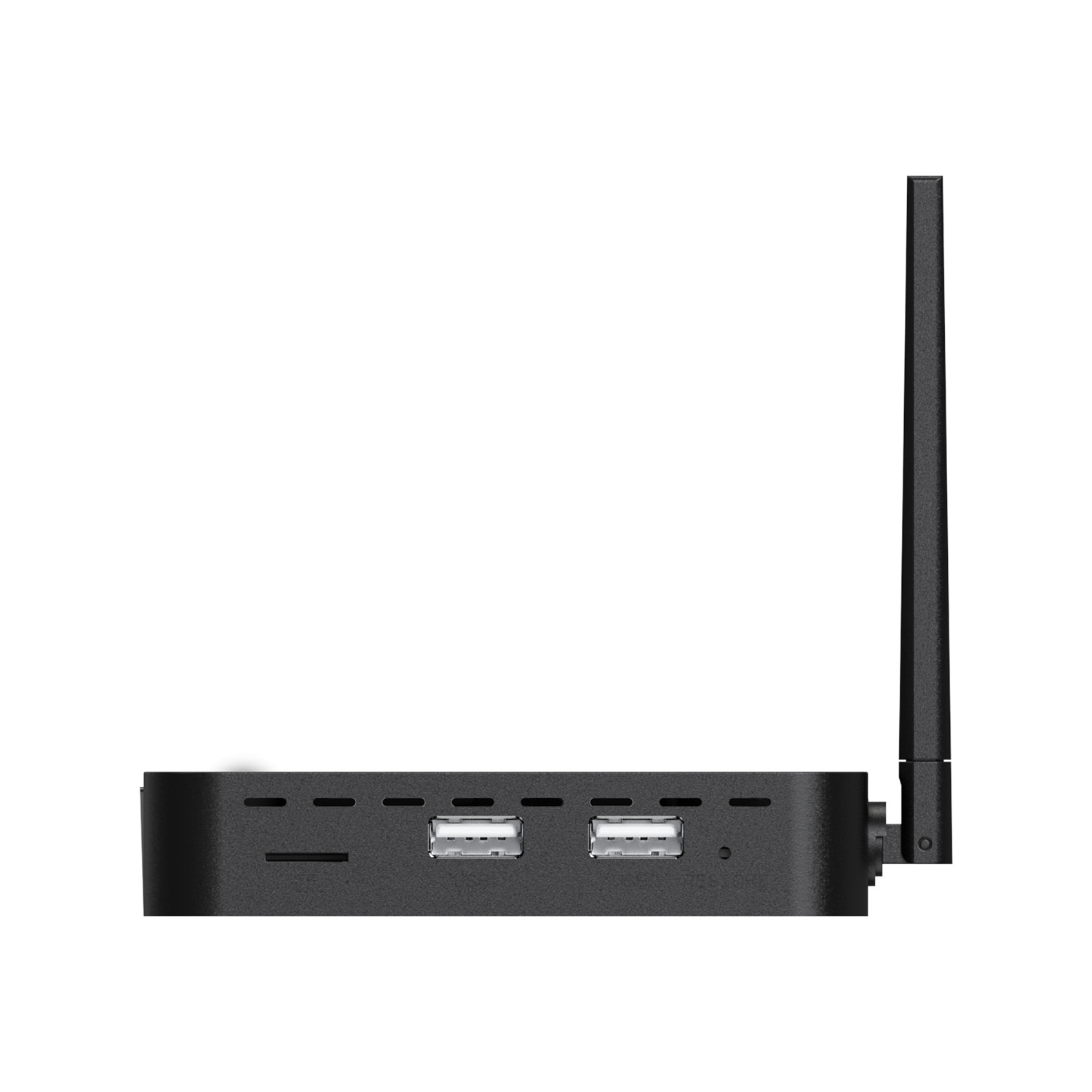 2026 S6 PRO Bundle 6K TV Box6k Ultra HD with Built-in Voice Control System - Includes Detailed Setup Guide by Seller, and Voice Remote - Android 12, 4