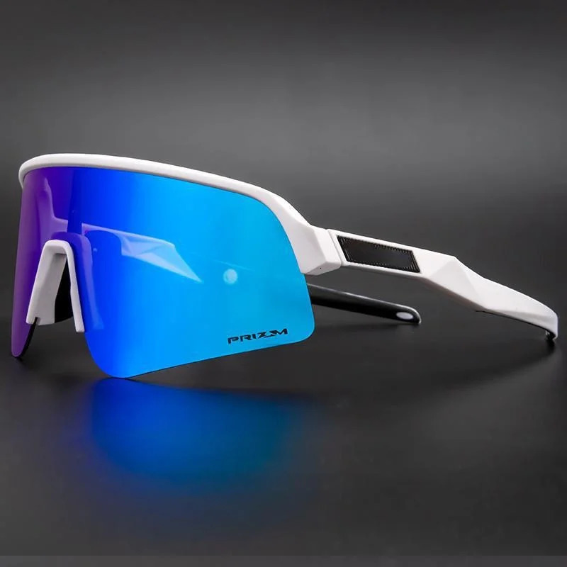 Outdoor Cycling Sunglasses Women Driving Bike Glasses Sport running Eyewear Male Road Bicycle Cycling UV400 Goggles 241220bj