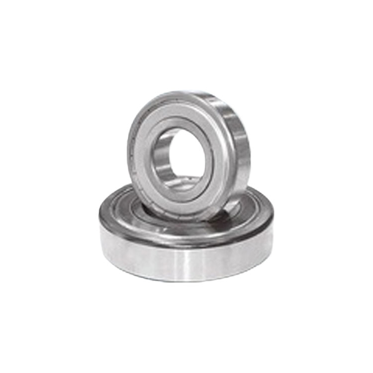 High-Quality 6208-ZZ/V3 Deep Groove Ball Bearings from Manufacturers - Ideal for Slower Machines