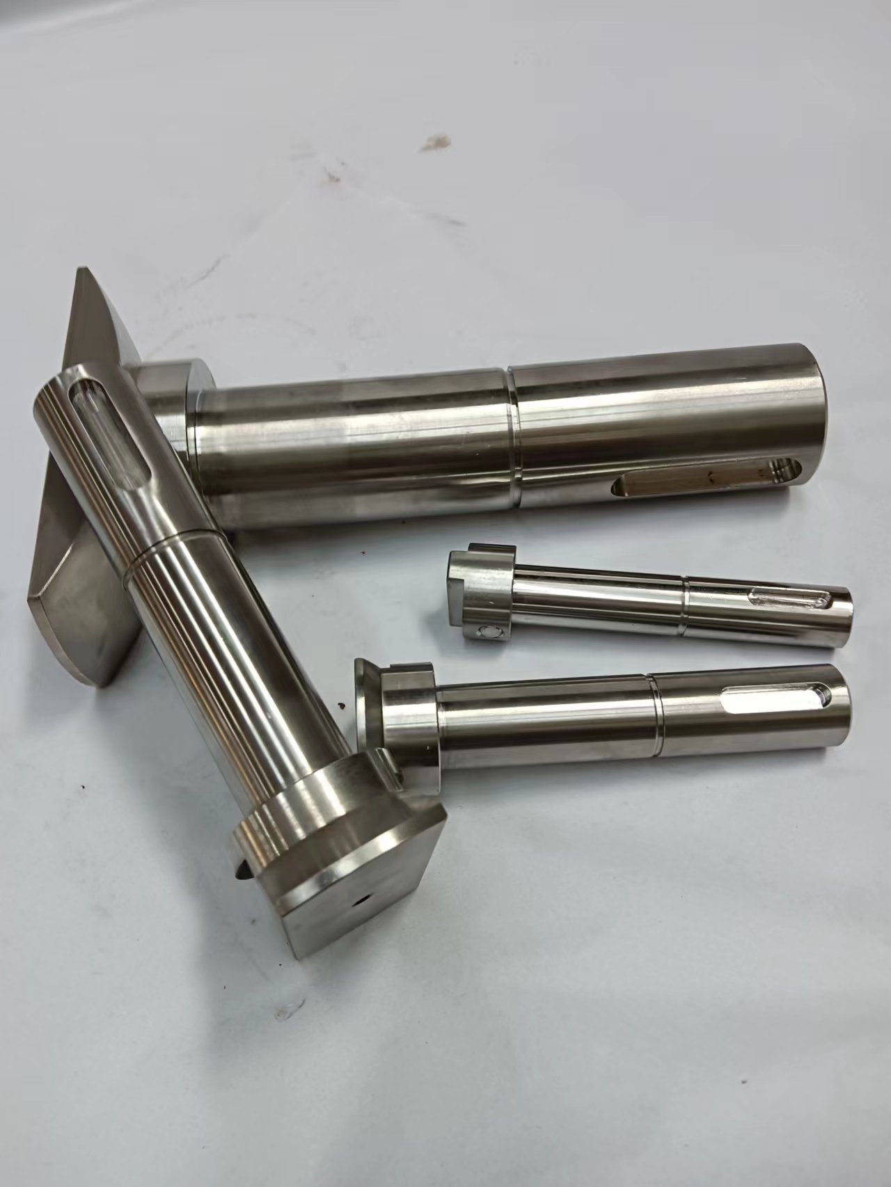 Engineered with Elegance: Custom Made Mechanical Valve Covers