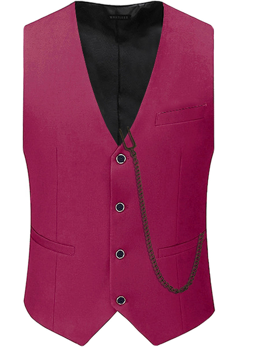 3223 Stylish Groom and Groomsmen Materials