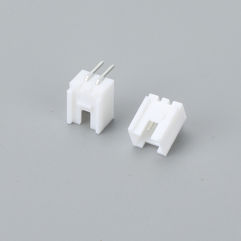 Premium Quality HY2.0 Connector Shell with Spring Plugs Compatible with Pins 2 through 10