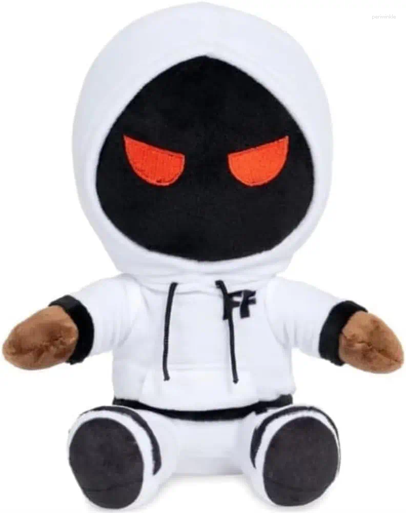 Pillow Foltyn Family-Standard 9.4 Stuffed Figure Soft Plushie For Game Lovers