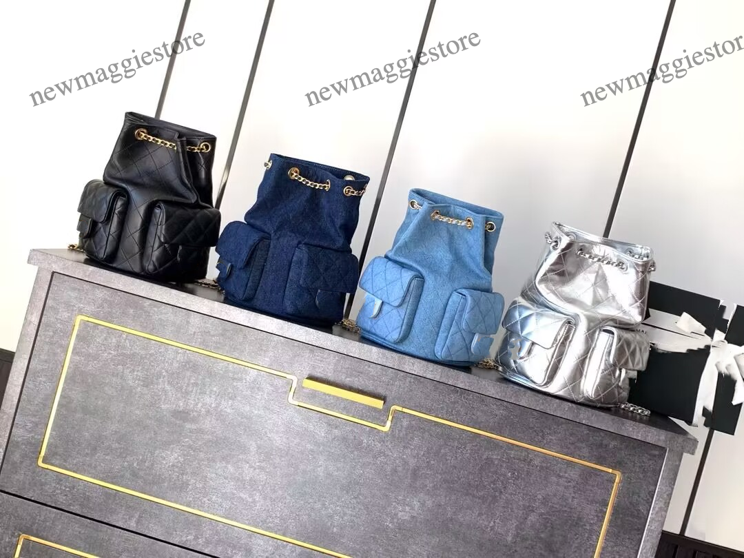 Designer Backpack B… - image