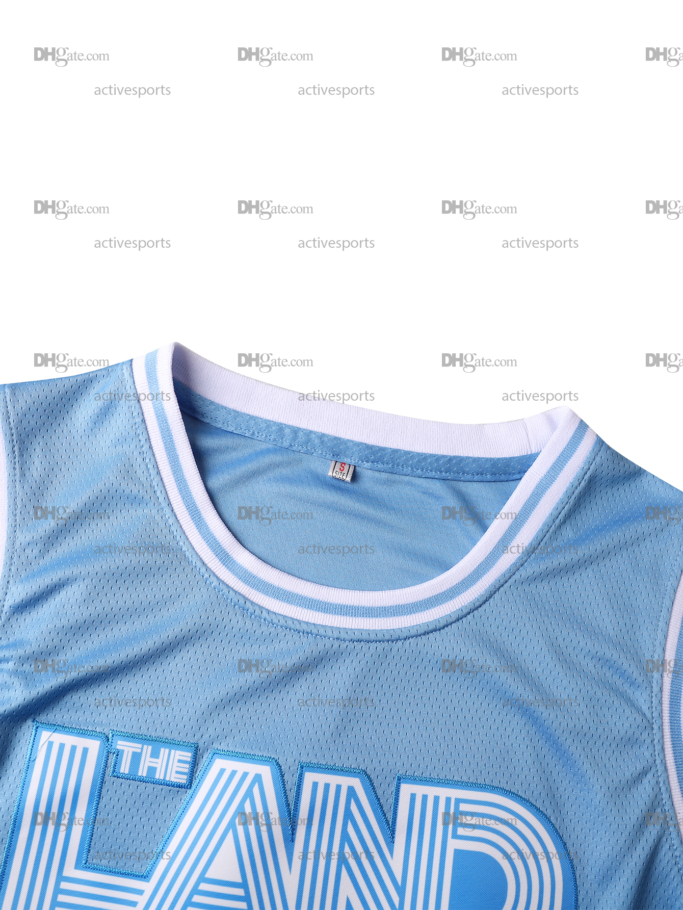 IN STOCK Mens 45 Mitchell Basketball Jersey Embroidered Sports Jersey Embroidered Lettering Breathable V-Neck Sleeveless Sweatshirt