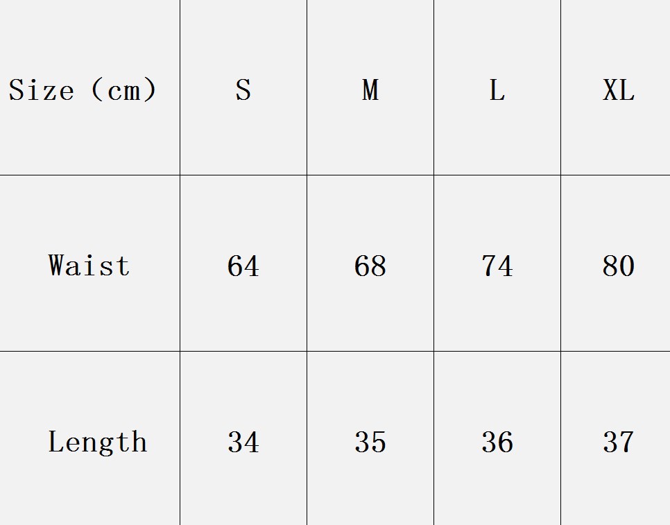 Women's Shorts Sexy and shiny PU leather pants with button down shorts - view 3
